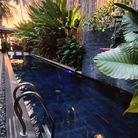 Banig Beach Resort El Nido Exterior photo