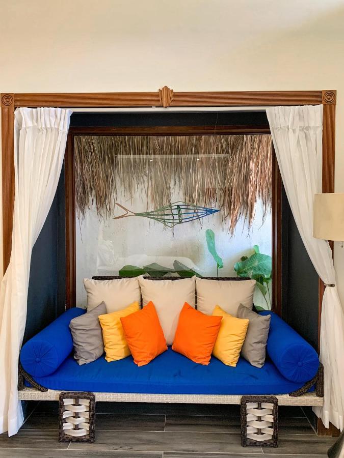 Banig Beach Resort El Nido Exterior photo