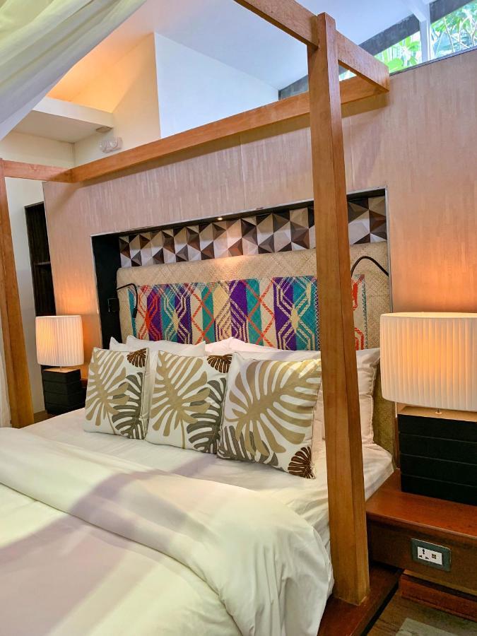 Banig Beach Resort El Nido Exterior photo